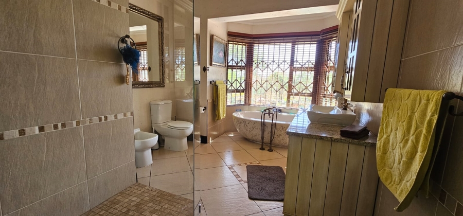 3 Bedroom Property for Sale in Primindia North West